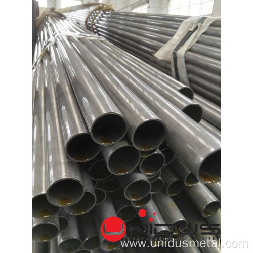 EN10305-2 Welded cold drawn tubes